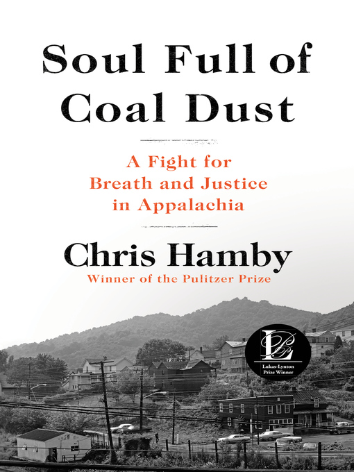 Title details for Soul Full of Coal Dust by Chris Hamby - Wait list